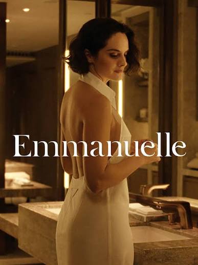 Prime Video: Emmanuelle