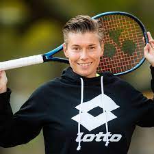 We did not find results for: Demi Schuurs Pride And Sports Platform Voor Lhbtiq In De Sport