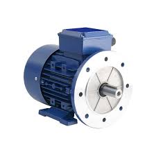 These days small capacity engines are fitted with bigger turbo chargers to produce the required hp which in long. Buy Kirloskar 0 5 Hp Flange Mounted 3 Phase Tefc Motor Online At Best Prices In India
