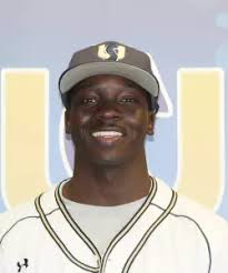 2021 Baseball Roster