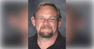 Mr. Richard Todd Stuckey Obituary (2023)