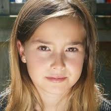 Amélie Will Wolf — The Movie Database (TMDB)