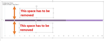 Highcharts Horizontal Stacked Bar Reduce Space Between Bar