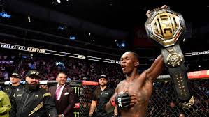 We did not find results for: Ufc 263 Israel Adesanya Pertahankan Gelar Kelas Menengah