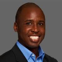 Derrick Clinton's Instagram, Twitter & Facebook