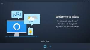 With alexa on your pc you can simplify your life and use your voice to get more done. La App De Alexa En Microsoft Store Se Actualiza Y Ahora Permite Realizar Anuncios Desde El Pc Y Acceder A Mas Dispositivos