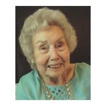 Tribute for Clarisse Glasscock Kuffner