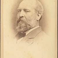 En man. Gustaf Drakenberg