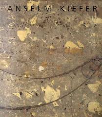 アンゼルム キーファー Anselm Kiefer Anselm Kiefer 古書 古本 買取 神田神保町 池袋 夏目書房