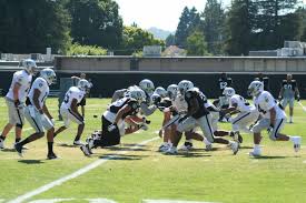 Raiders To Open Up Training Camp To Fans Silver And Black