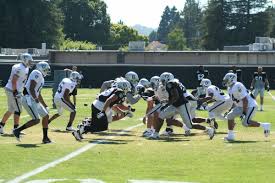 raiders to open up training camp to fans silver and black