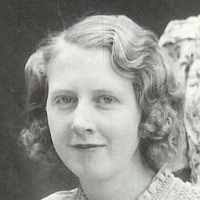 Jane Ella Miles (1919–2002)