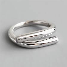 Check spelling or type a new query. Simple Real Fashion Droppshiping Polishing High Quality Open Rings Self Defense Jewelry Glossy Lady Woman Accessories Rings Aliexpress