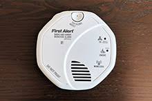 First alert is a manufacturer of not only smoke detectors but also carbon monoxide alarms, fire extinguishers, portable safes and security devices step 1. The Best Smoke Detector Of 2020 Mbreviews
