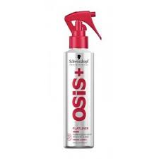 Osis Flatliner Sprey Serum Nar Ecza Schwarzkopf Schwarzkopf Osis Spray