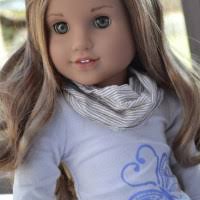 What is She Doing?! #1