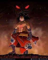 These items are shipped from and sold by different sellers. Luffy Snake Man Mode Gear Fourth One Piece Hinh áº£nh áº£nh TÆ°á»ng Cho Ä'iá»‡n Thoáº¡i