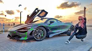 Последние твиты от mclaren (@mclarenf1). Revealing My 100 000 Mclaren Upgrade Youtube