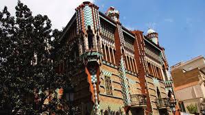 L Incroyable Maison De Gaudi Va Se Transformer En Musee