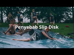 However, like every other news site, we have costs to bear and are urging readers to help share them. Penyakit Slip Disc Disc Prolapse Sakit Belakang Doctoroncall