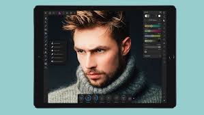 Camera+ has many sophisticated photo editing tools like. Best Photo Editing Apps For Ipad Features Digital Arts