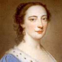 Mary Howard (1740–1770)