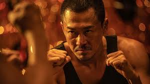 43rd Hong Kong Film Awards Nominations — Vogue Hong Kong