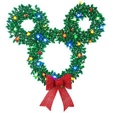 Outdoor Christmas Decorations At Lowes Com