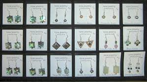 Not only can it be time efficient for small business owners. Earring Cards For Smaller Earrings 2 X 2 Jewelry Making Journal
