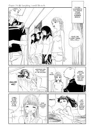 Akebi-Chan No Sailor Fuku - Vol.6 Chapter 34: Everything I Would Like To Do  - Read Free Yaoi, Yaoi Manga, Yaoi Hentai online