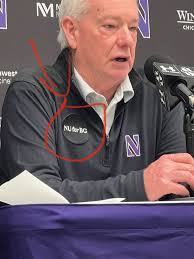 Our swish player profile series takes us to Northwestern! We sit down and  talk to junior guard Casey Harter! A great chat you don't wanna miss! You  tube link below!