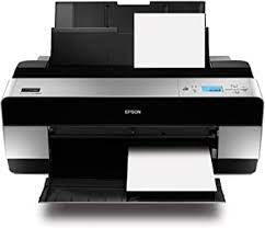 Find & download latest epson printer drivers, epson scanner drivers, epson projector drivers for windows 10, mac os x 10.14 (macos mojave), linux. Amazon Com Epson Stylus Pro 3880 Color Inkjet Printer Ca61201 Vm Electronics