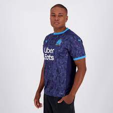 Find the latest olympique marseille jerseys in authentic, replica and more uniform styles at fansedge today. Puma Olympique De Marseille 2021 Away Jersey Futfanatics