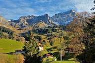 Canton Uri. 31 Ottobre 2020. - Picture of Canton of Uri, Swiss ...