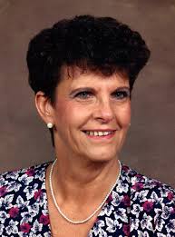 Beverly Coombs-Burke Obituary