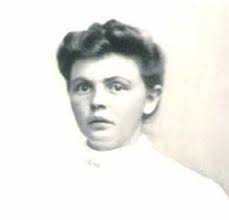 Gertrude Lillian Cole Binggeli (1886-1981)