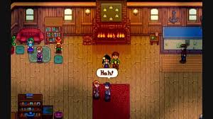 The community center is the most popular of the two plots since it is more in tune with farm life and respecting nature. Stardew Valley Community Center Fixed Cutscene 2 All Bundles Completed Youtube