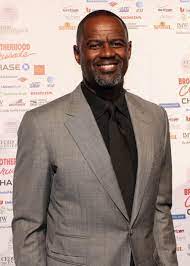 Brian Mcknight Height Weight Age Spouse Children Facts Biography