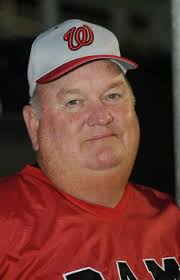 Baseball: Waltrip hopes to send out Teel in style
