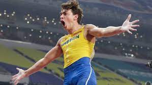 Maybe you would like to learn more about one of these? Armand Duplantis Places Second In Pole Vault At World Championships
