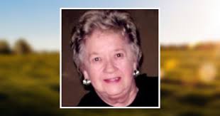 Dorothy Ann Senick Obituary October 3, 2012