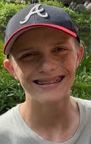 Caleb Carter Walker Obituary May 26, 2023