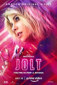 There was a minute when every actor of a certain age with a particular set of skills got their own taken.. Jolt Film 2021 Filmstarts De