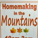 Homemaking in the Mountains — Breaks Interstate Park
