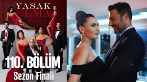 Maybe you would like to learn more about one of these? Yasak Elma 110 Bolum Youtube