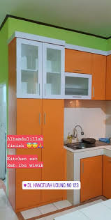 Sebelah utara provinsi kepulauan riau berbatasan langsung dengan vietnam dan kamboja, sebelah timur provinsi kepulauan riau berbatasan. Jayainteriorpku Kitchen Set Modern Pekanbaru Harga Facebook