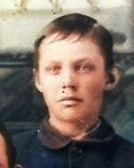 George William Scobee Sr. (1883-1967)