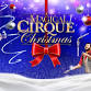 A Magical Cirque Christmas event in Chicago, IL