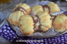 Recette Gateau Noeud Papillon Au Caramel Le Sucre Sale D Oum Souhaib Recette Gateau Recette Gateau Sec