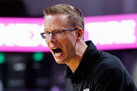 Mark Campbell named new TCU women's coach after taking Sacramento State to  NCAA Tournament